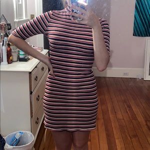 Reformation Dress